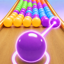 Bubble Shooter: 3D Bubble Ball