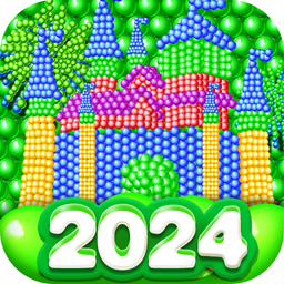 Bubble Shooter 2