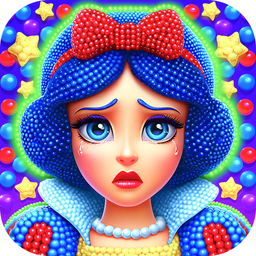 Bubble Shooter - Classic Pop
