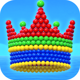 Bubble Shooter Classic 2