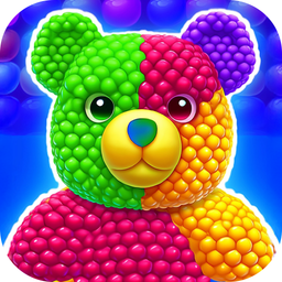 Bubble Shooter Classic 2