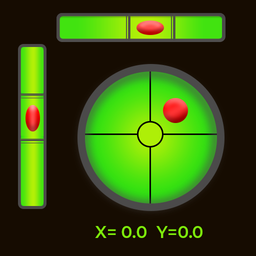 Bubble Level – Spirit Level