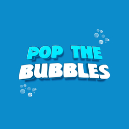 Pop the Bubbles