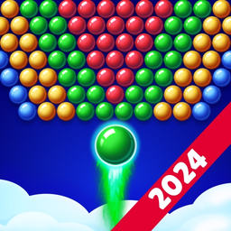 Bubble Shooter: Pop Master