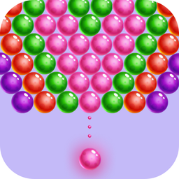 Bubble Shooter 2