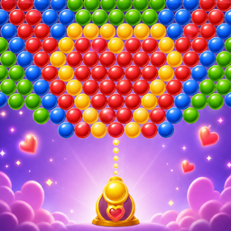 Bubble Shooter 2