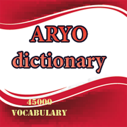 ARYO Dictionary