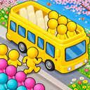 Bus Go!  Clear Traffic Again!