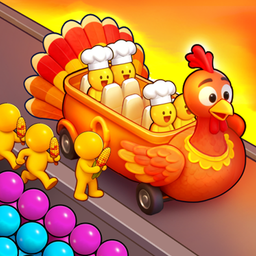 Bus Go! Car Traffic Jam