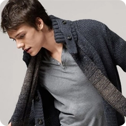 نحوه لباس پوشیدن