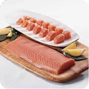 انواع غذا با ماهی