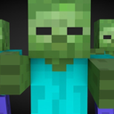Zombie survival for minecraft