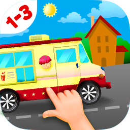 Car Puzzles for Toddlers Free