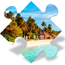 Landscape Jigsaw Puzzles
