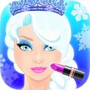 Ice Queen Beauty Salon