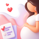 Contraction timer & kick count