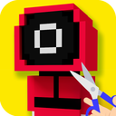 Pixel art Hair Salon Challenge