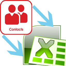 Contacts2Excel