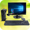 Basic Computer Training | Comp