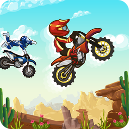 Download Extreme Bike Trip Game for Android Bazaar