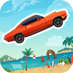 Extreme Road Trip 2