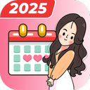 Period tracker & calculator
