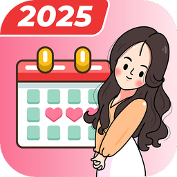 Period tracker & calculator