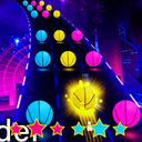 Hop Ball 4D
