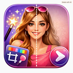 برنامه ادیت عکس