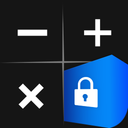Calculator Lock – Hideit