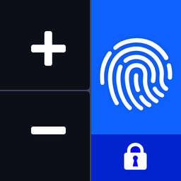 Calculator Lock - Hide Photos