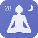 Moon Haircut Calendar Norbu