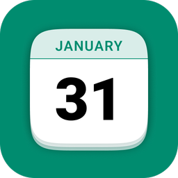 Calendar 2025