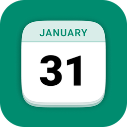 Calendar 2025