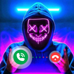 Call Wallpaper Screen Themes