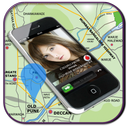Mobile Caller Tracker Location