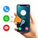 Incoming Caller Name Announcer