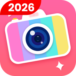 Beauty Camera - دوربین سلفی