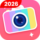 Beauty Camera - دوربین سلفی