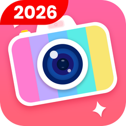 Beauty Camera - Selfie Camera