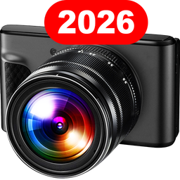 HD Camera: Professional Camera