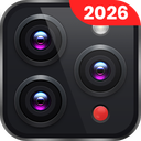 HD Camera-Filter Beautify XCam