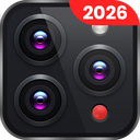 HD Camera-Filter Beautify XCam