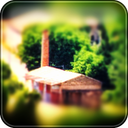 Tilt-Shift Camera