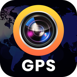 GPS Camera - Map Timestamp Cam