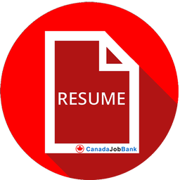 Canadian Resume Builder