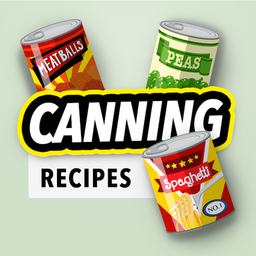 Canning and preserving apps