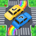 Parking Escape: Car Puzzle