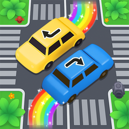 Parking Escape: Car Puzzle