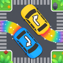 Parking Escape: Car Puzzle